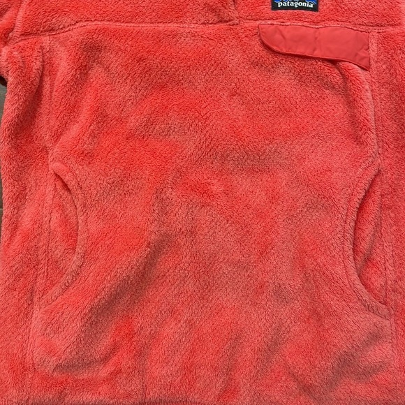 Patagonia pullover Synchilla sweater Small - Picture 3 of 5
